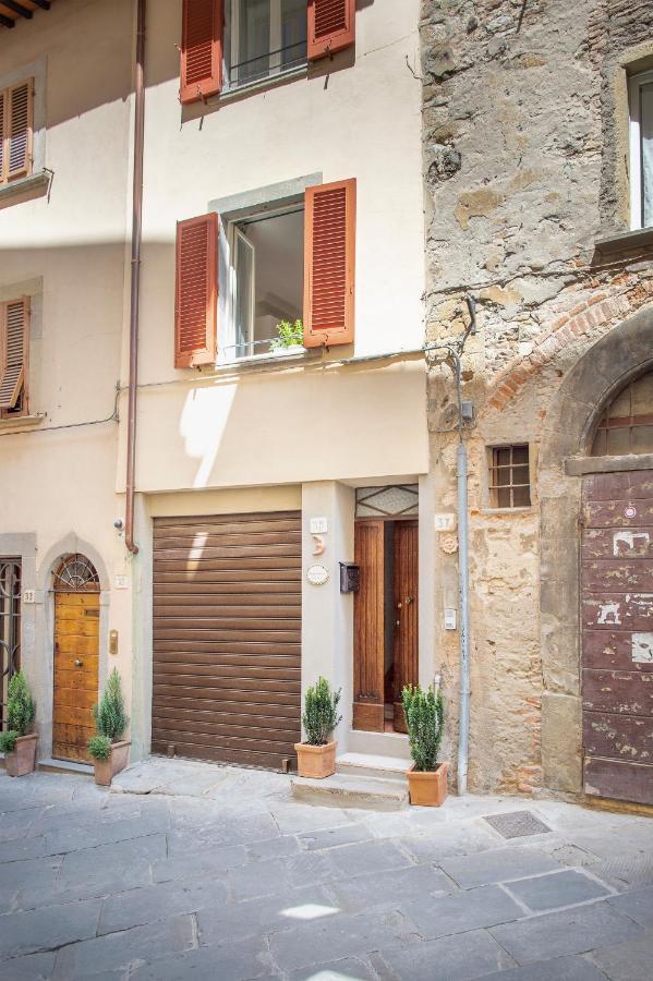 Scacciapensieri Guest House Arezzo Exterior photo